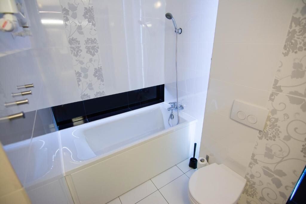 Apartamenty hoteLOVE z sauną przy Strumieniu Карпач